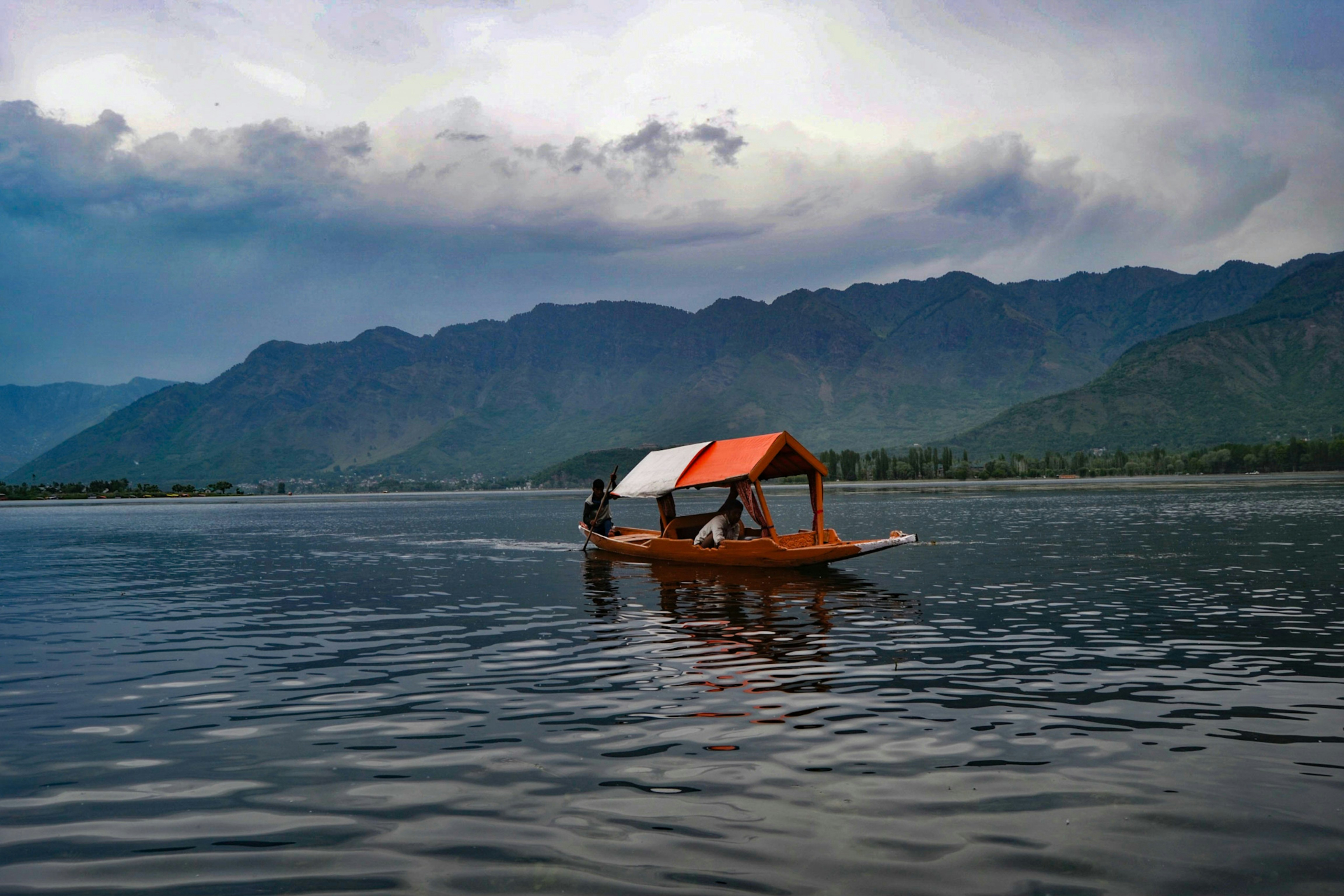 Jammu & Kashmir 2